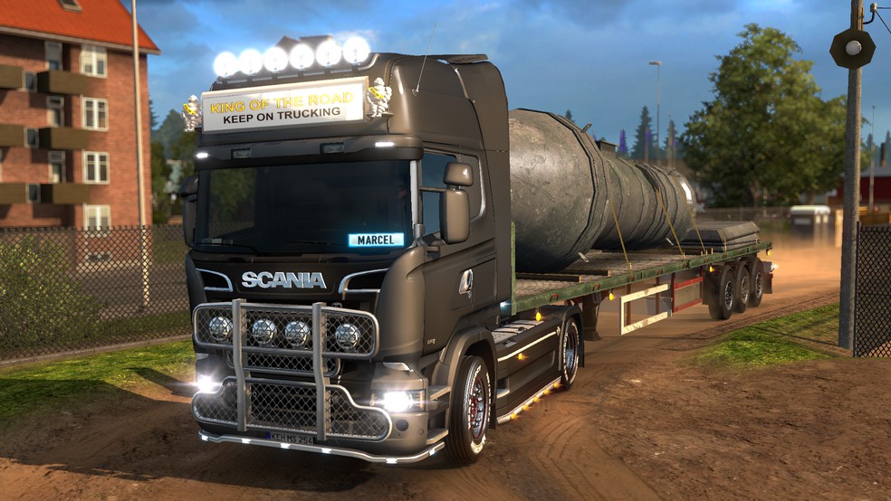 Image by Trucker_Marcel