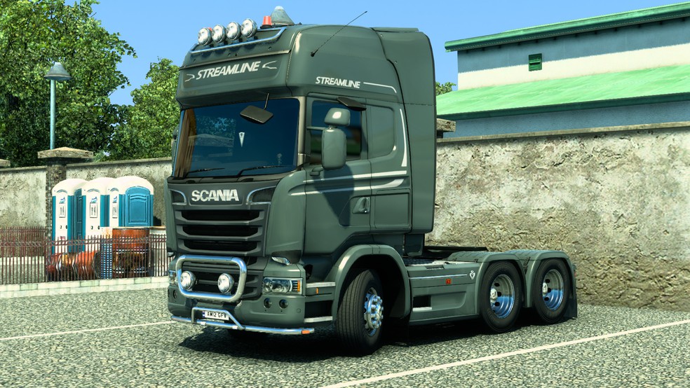 Image by TruckerVerg