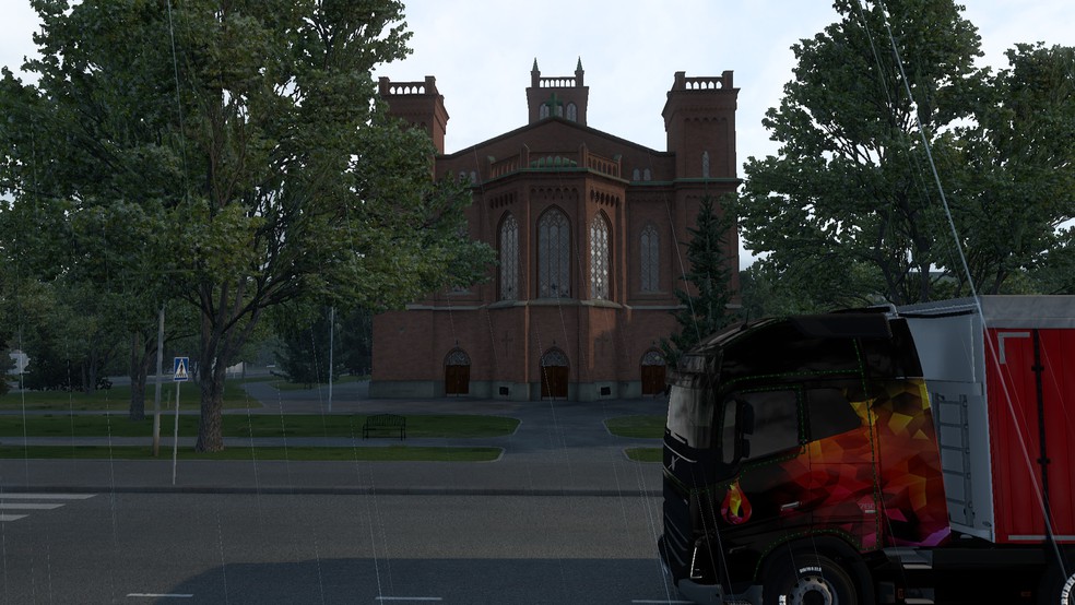 Image by SkyrocketTrucks