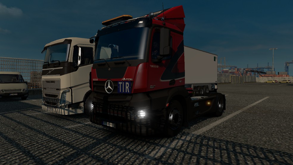Image by TruckerDiesel