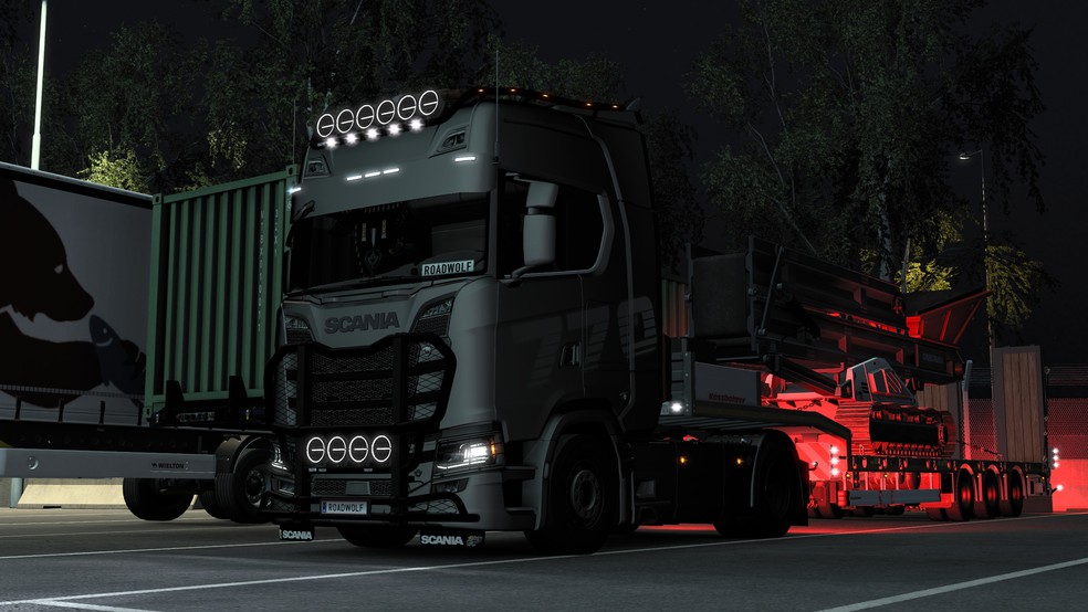 Image by ScaniaausWallsee