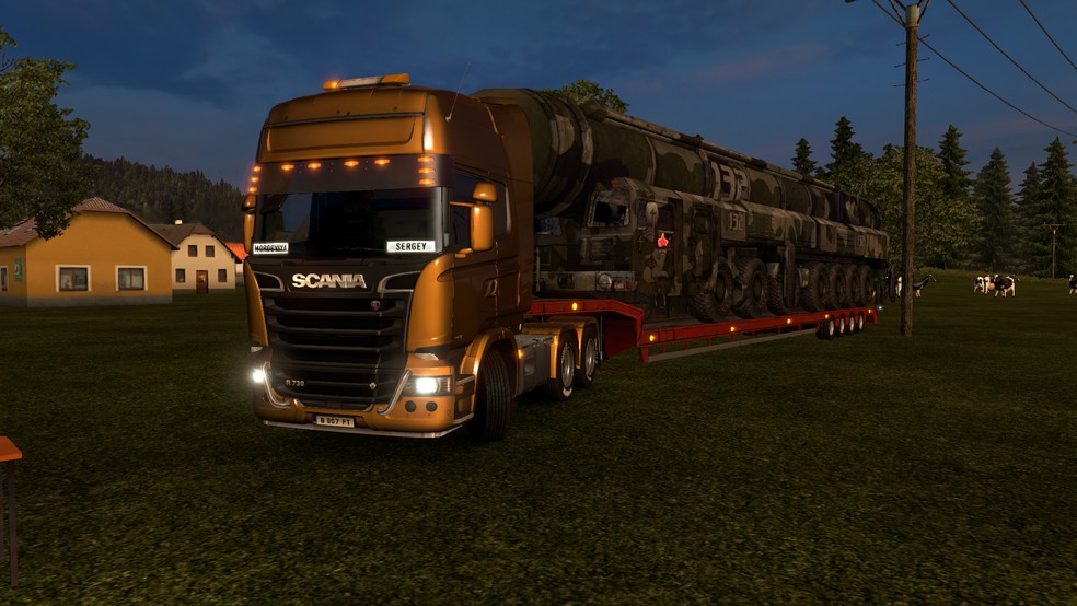 Image by StreetRacer