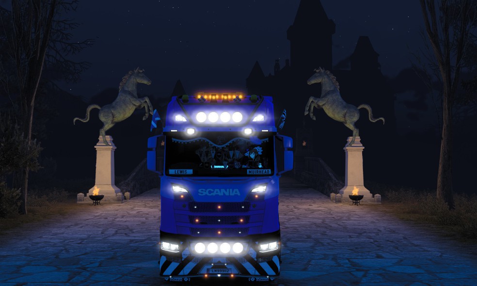 Image by lewisfirefighter