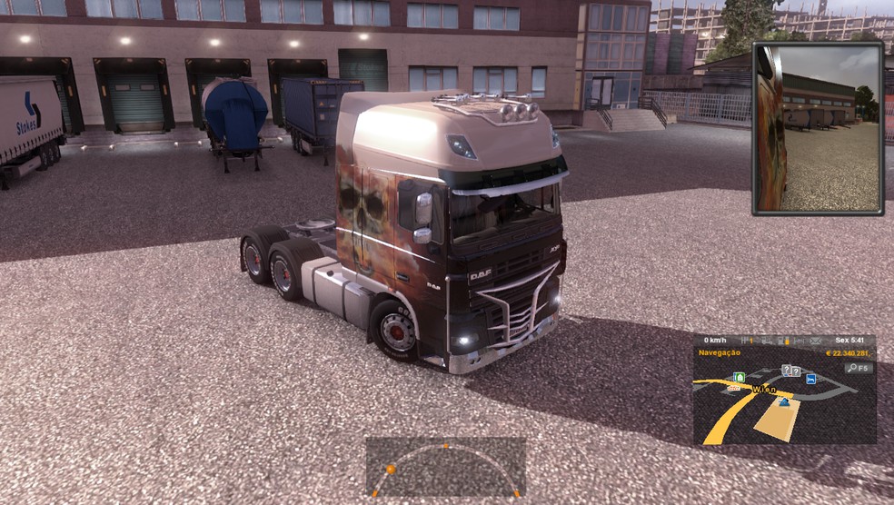 Image by CaxorroLoko