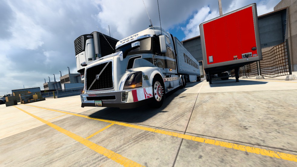 Image by truckerluis1427