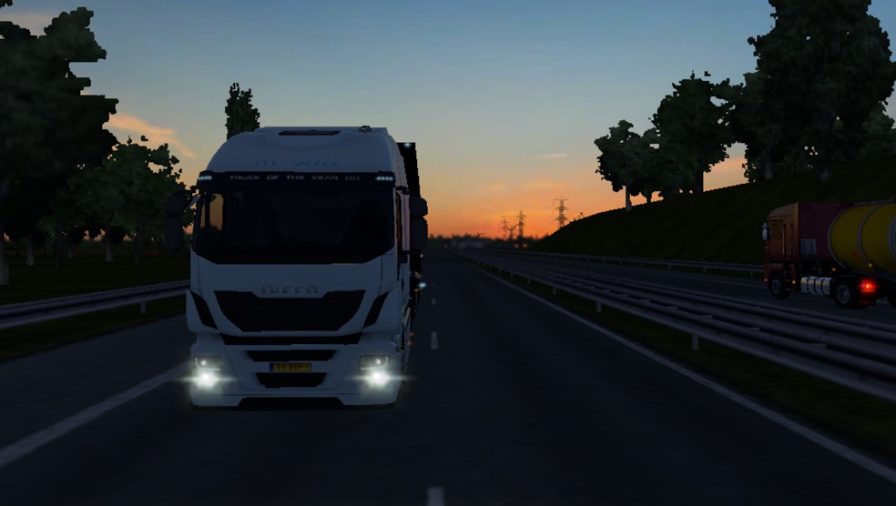 Image by TruckerRobin