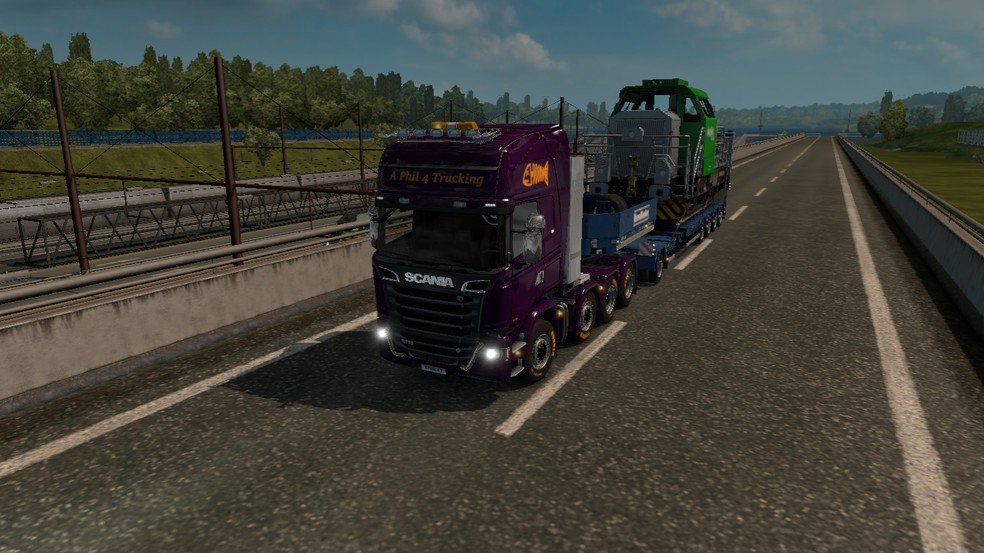 Image by AP4_Trucking_Co