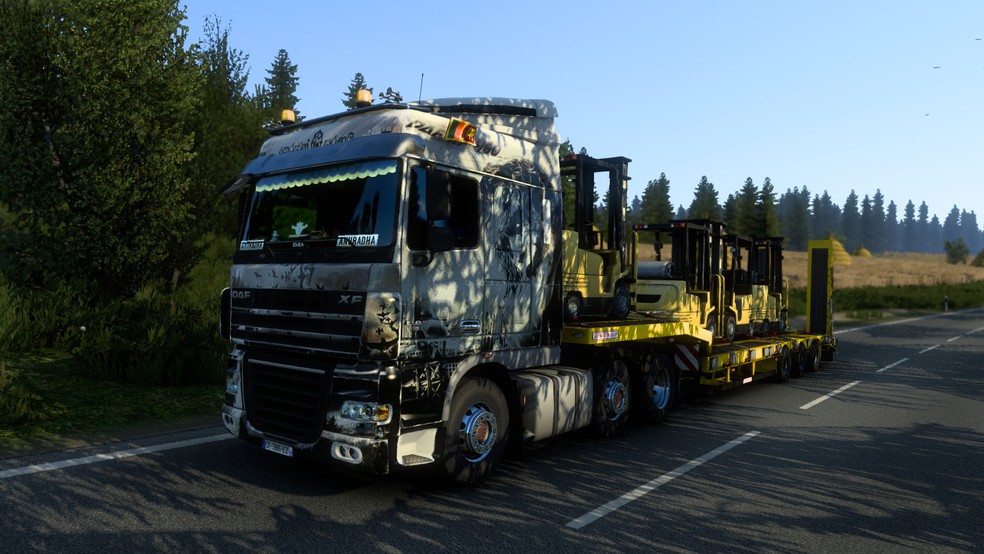 Image by KnightFreighter