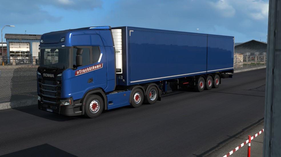 Image by truckertom22