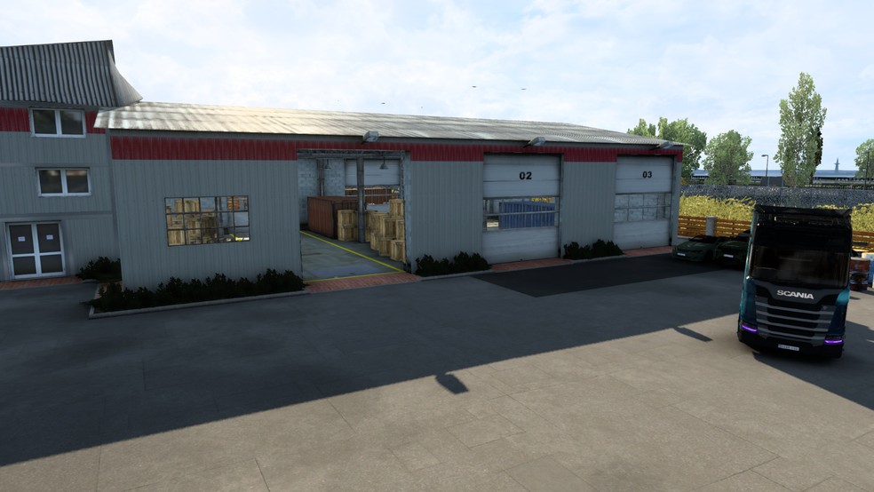 Image by EXAEXA