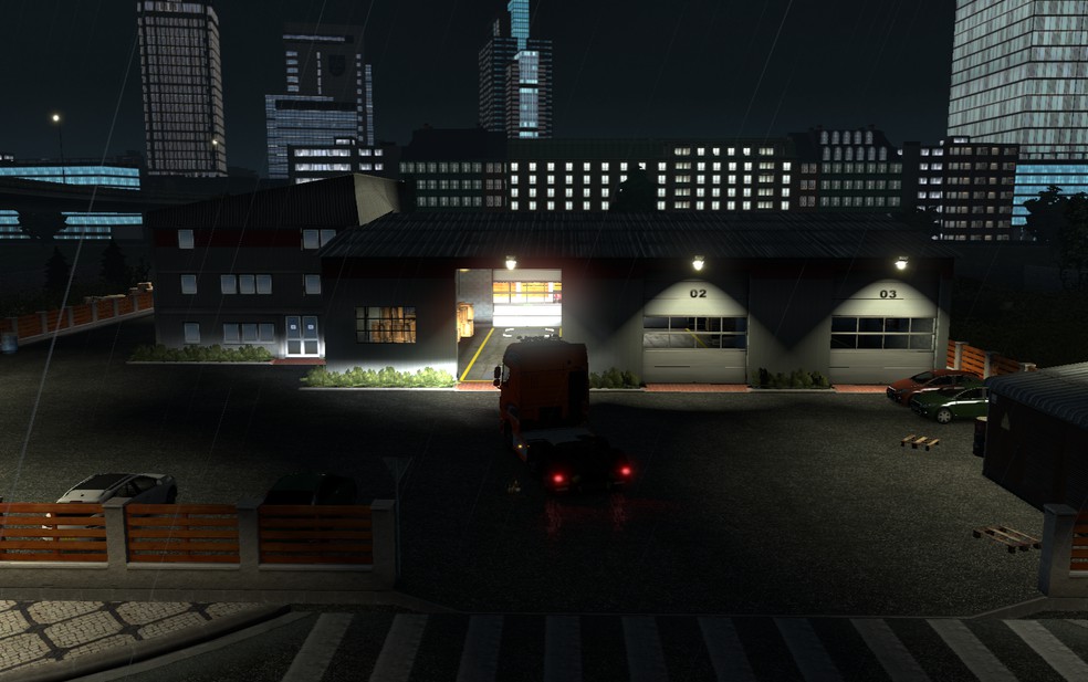 Image by Vissers_Logistic