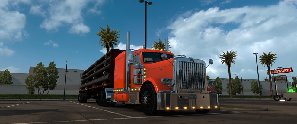 Image by SilentTrucker