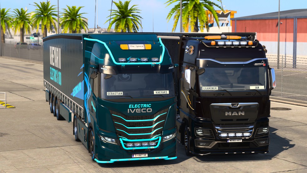 Image by ExaminerIan