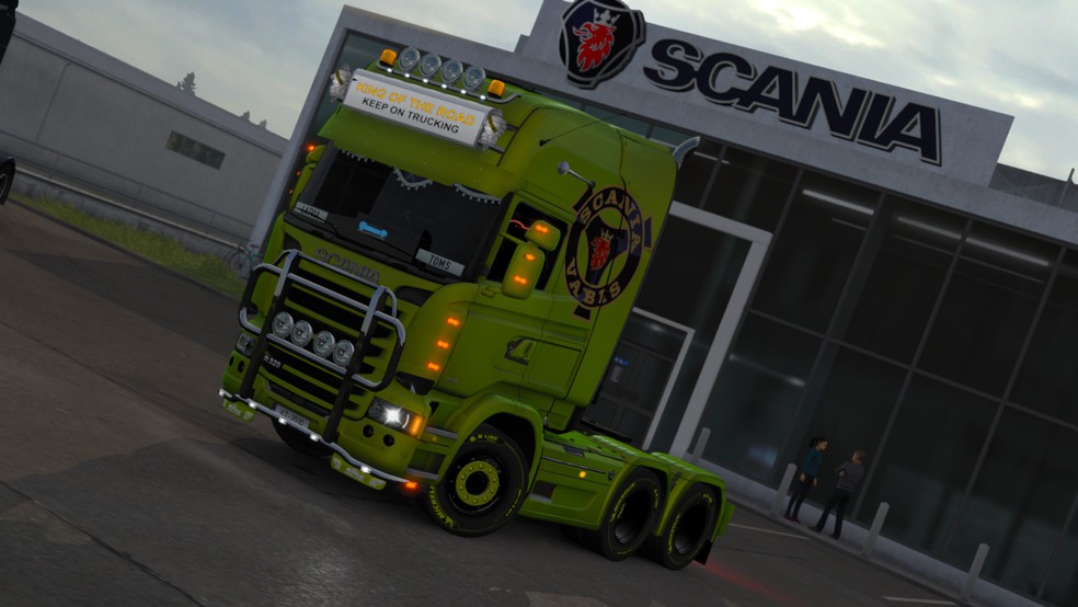 Image by Drivertomix