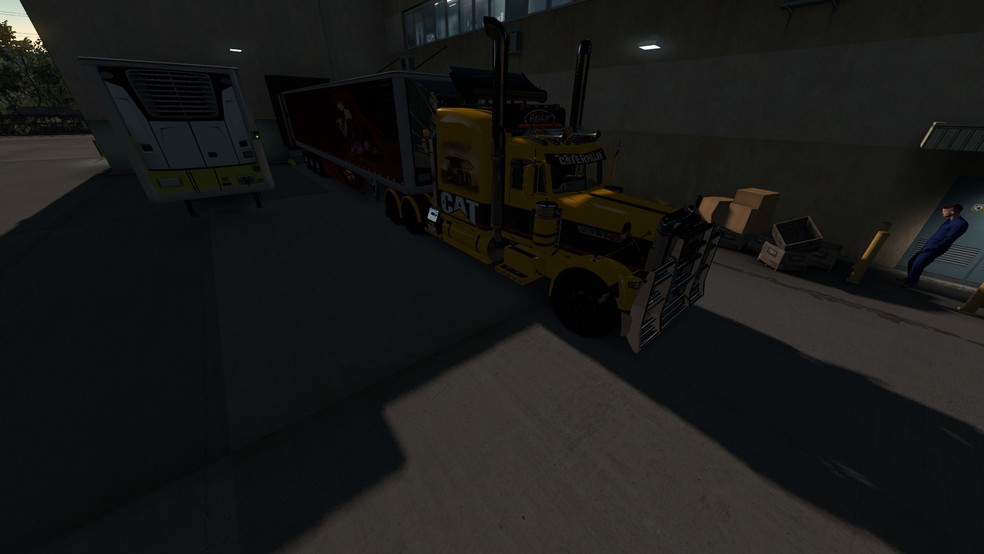 Image by GhostLogistics