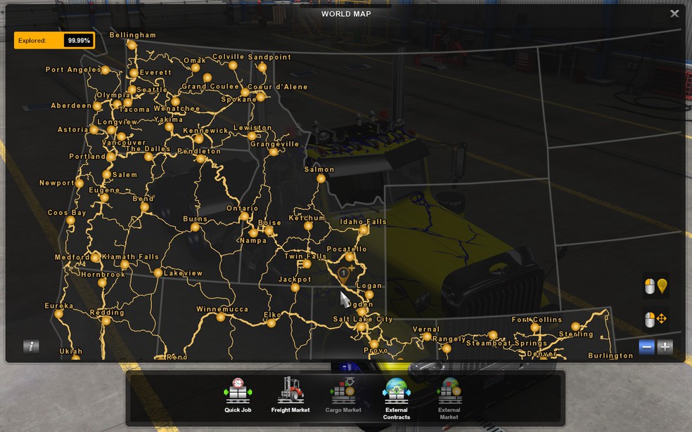 Image by FuglyDriver