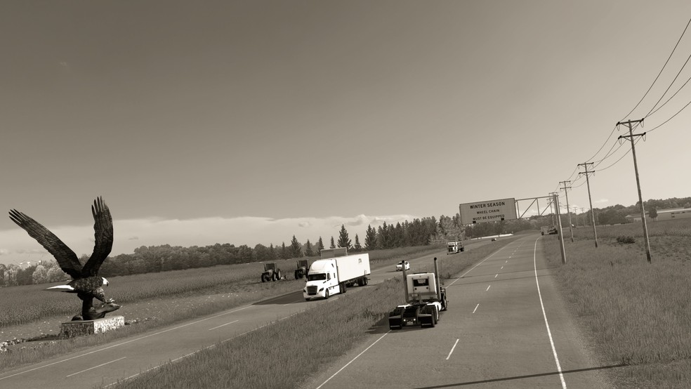 Image by British_Trucker