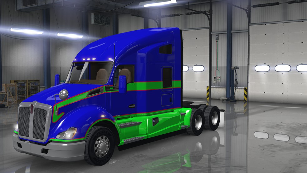 Image by metromaster