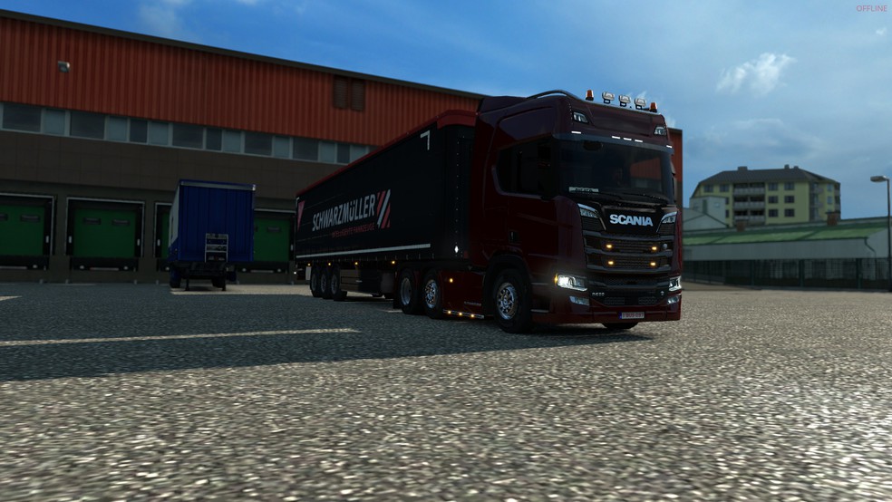 Image by Ninjaception