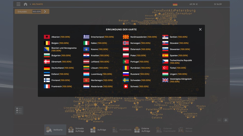 Image by EisbaerSpedition