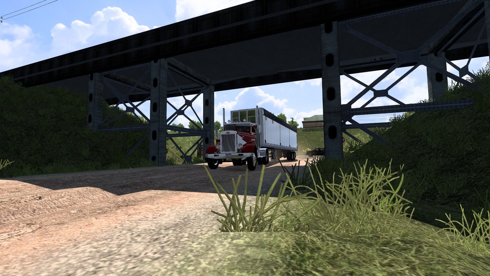 Image by lonetrucker72