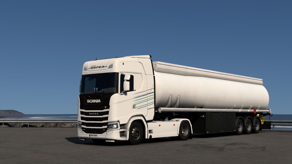 Image by V8Truck