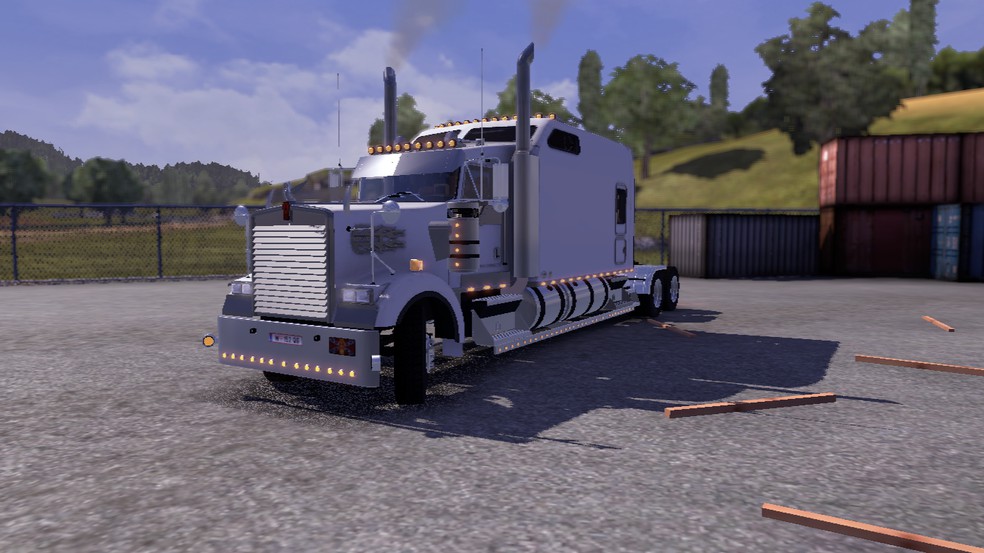Image by TRUCKERS68