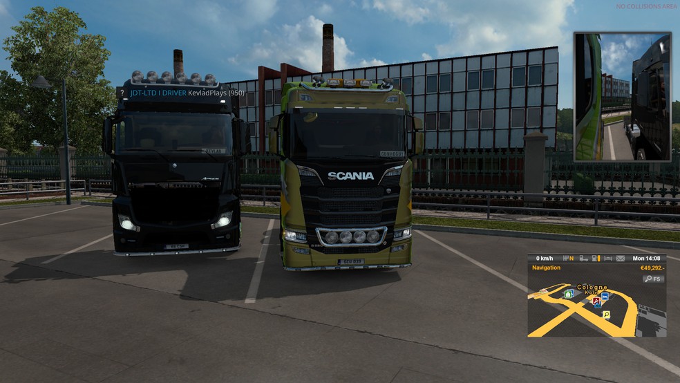 Image by TRUCKAHOLIC