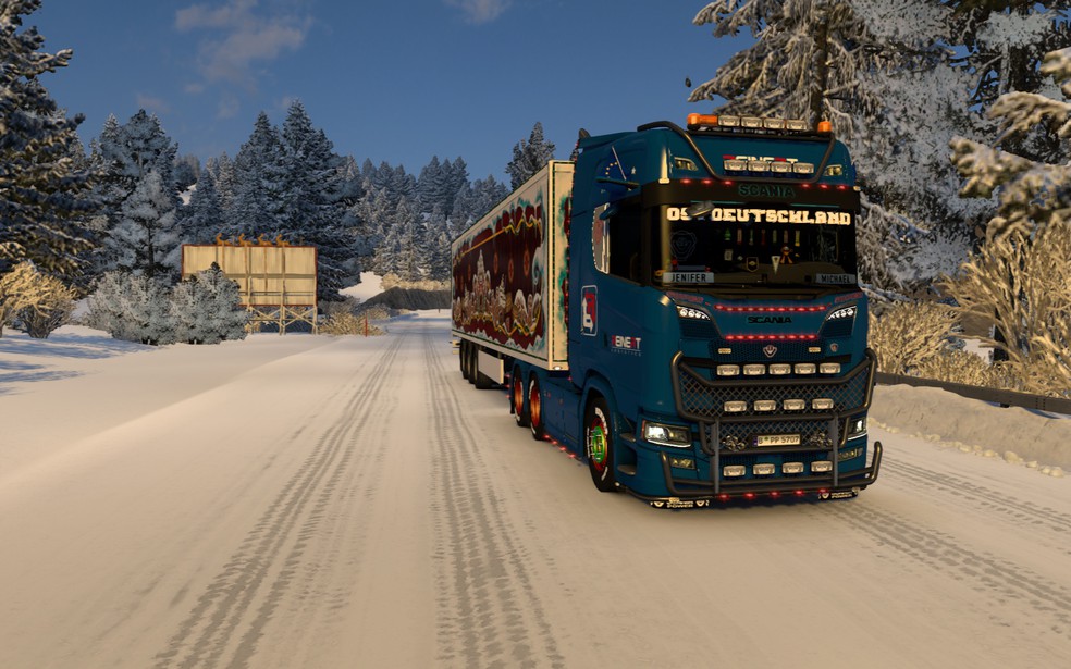 Image by Trucker_Legende