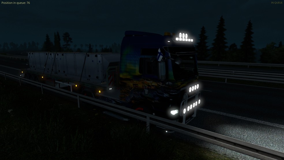 Image by JereTheTrucker