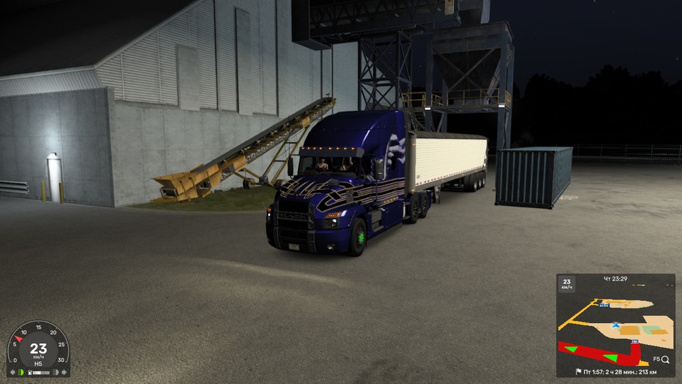 Image by simulator72