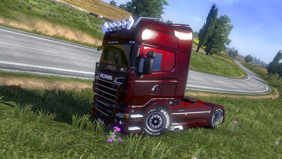 Image by TheScaniaBeast