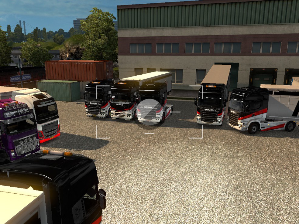 Image by scania234