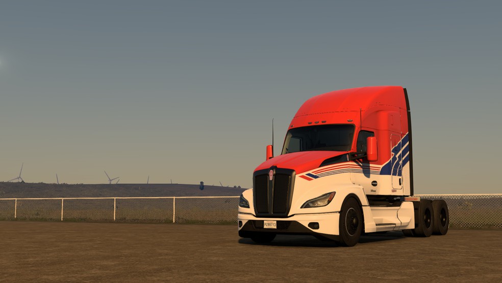 Image by V8Truck