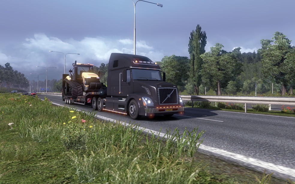 Image by TruckinEurope