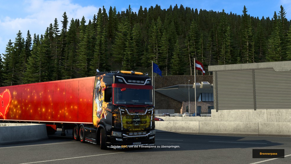 Image by TruckerChrissi1