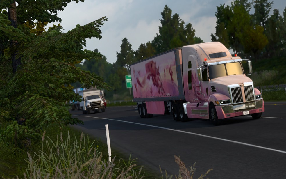 Image by AlgeriaTruck