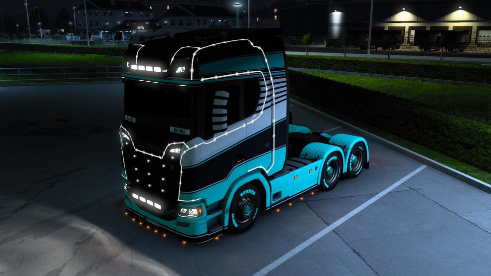 Image by Kronkelonie