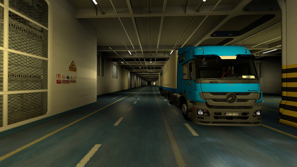 Image by UweDerTrucker