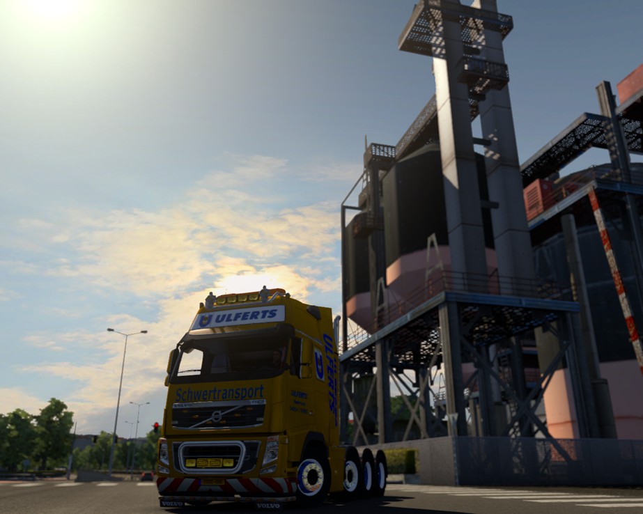 Image by MainTrucker