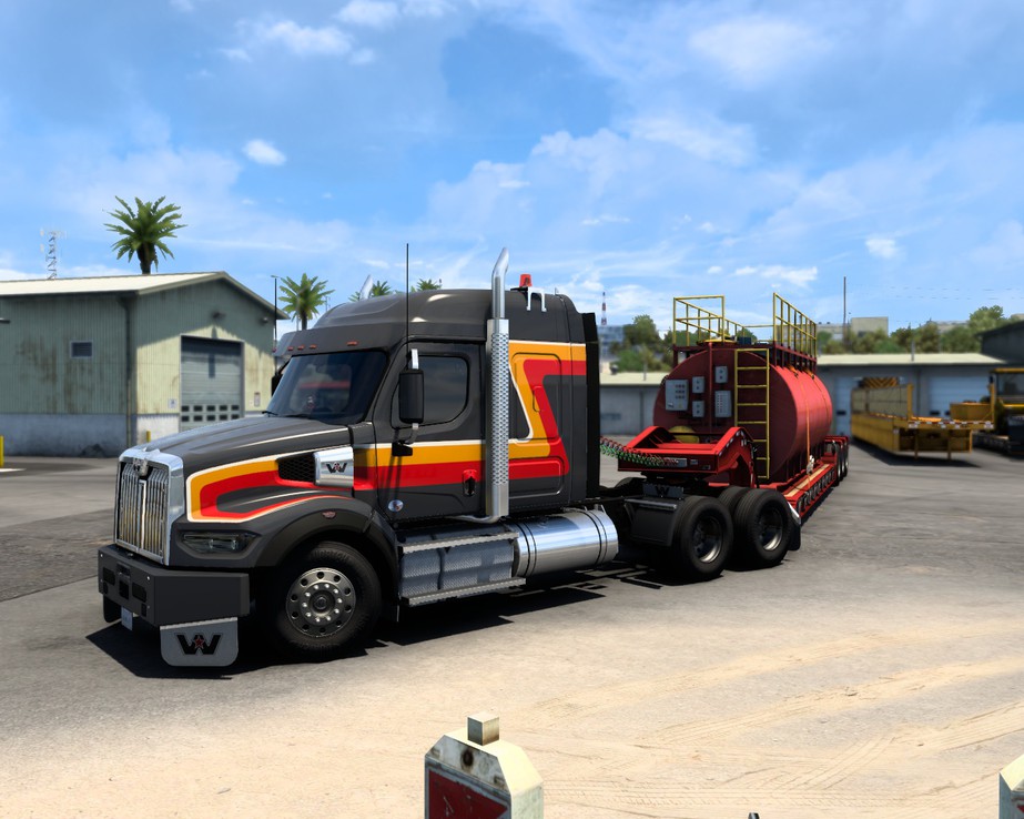 Image by Cosmictrucker