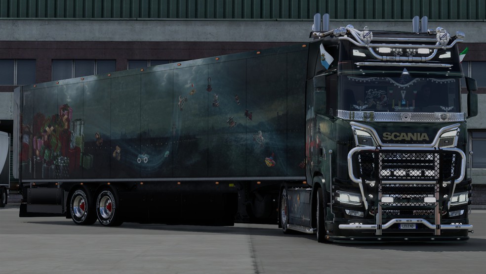 Image by LEGEND_1474_TV