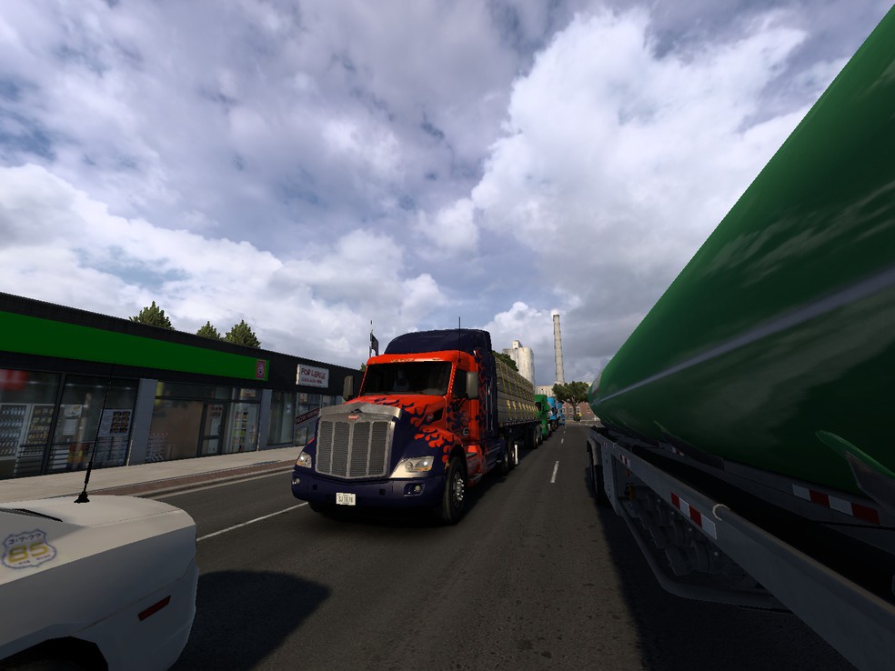 Image by truckerfan2017