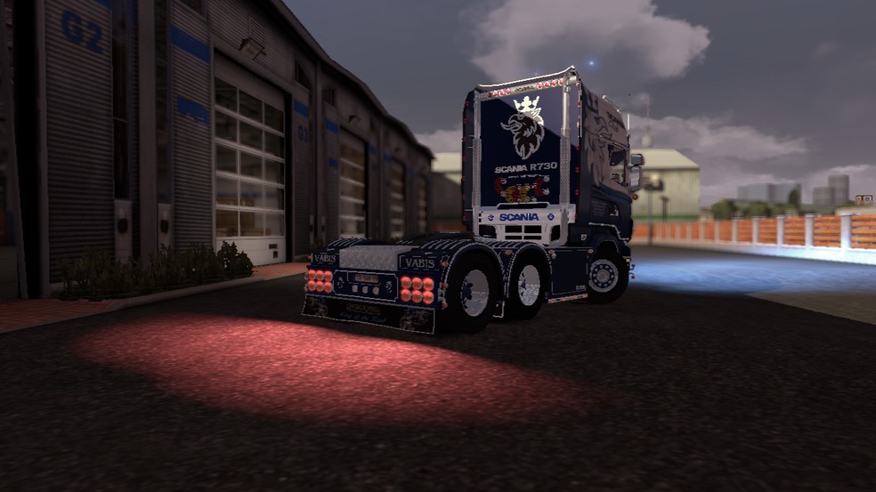 Image by TRUCKERS68