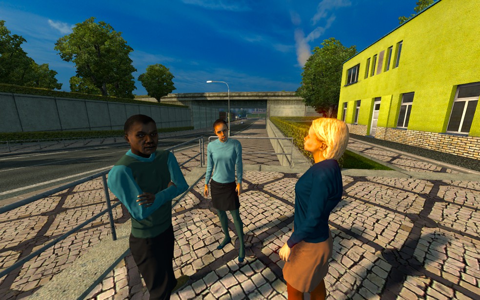 Image by AldiRossinvin