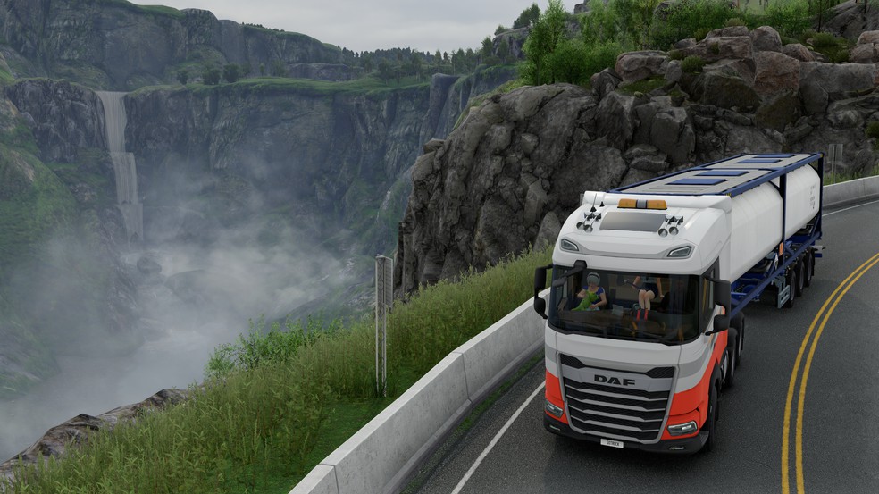 Image by GotruckNeverdie