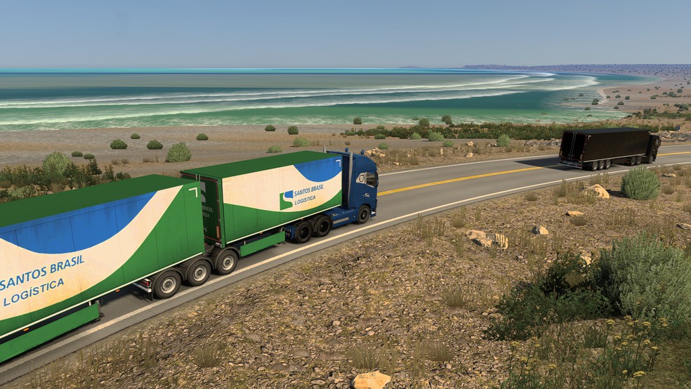 Image by LoCaminhonero