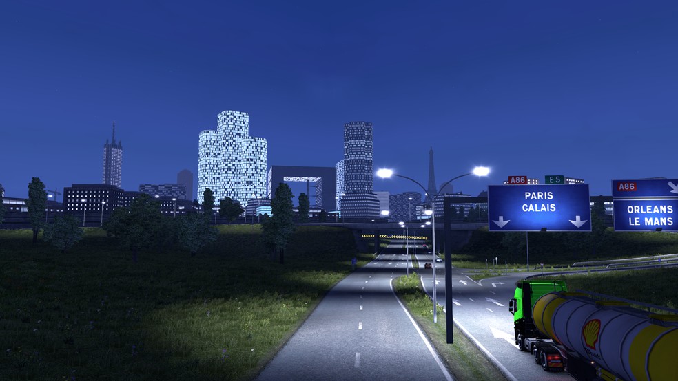 Image by Trucker1964