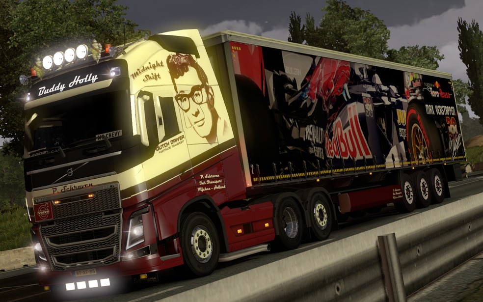 Image by ChevyTrucker