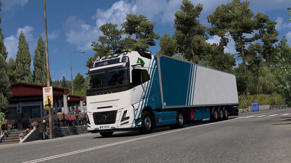 Image by SenhorMicha